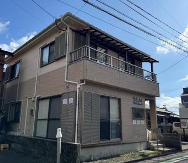 Oshima-gun Uken-son Casa | Amma's House - Vacation STAY 97663v