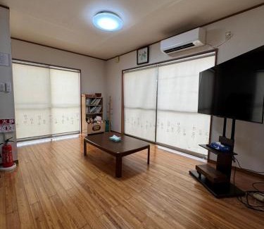 Oshima-gun Uken-son Casa | Amma's House - Vacation STAY 97663v