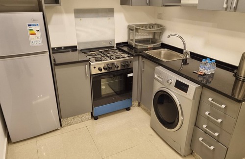 Amman Apartamento | Amman Apartment With Electric Heating & Wifi