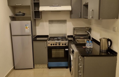 Amman Apartamento | Amman Apartment With Electric Heating & Wifi