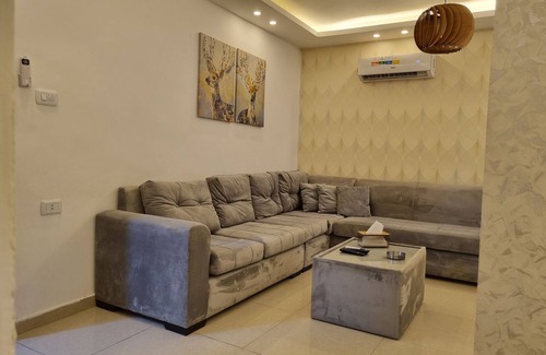 Amman Apartamento | Amman Apartment With Electric Heating & Wifi