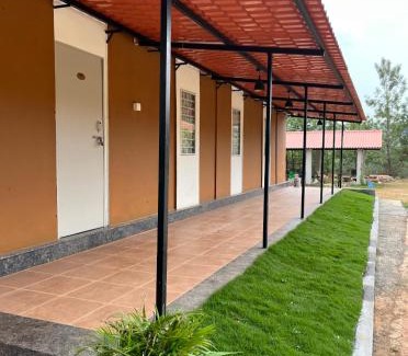 Chikkamagaluru Hotel | Ammara Eco Stays