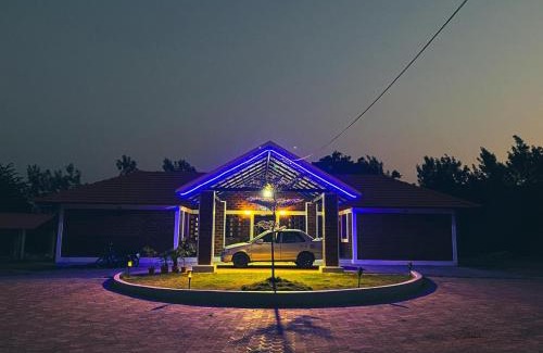 Chikkamagaluru Hotel | Ammara Eco Stays