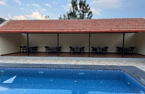 Chikkamagaluru Hotel | Ammara Eco Stays