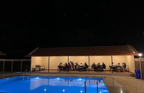 Chikkamagaluru Hotel | Ammara Eco Stays