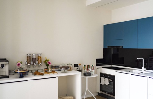 San Leone Cama Y Desayuno | Ammare rooms