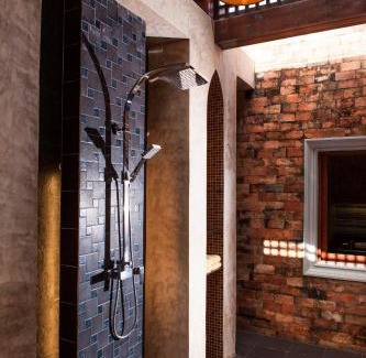Maret Complejo | Ammatara Pura Pool Villa