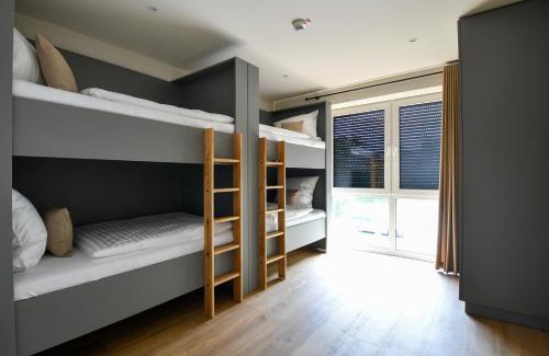 Edewecht Apartamento | Ammerhuus Boardinghomes