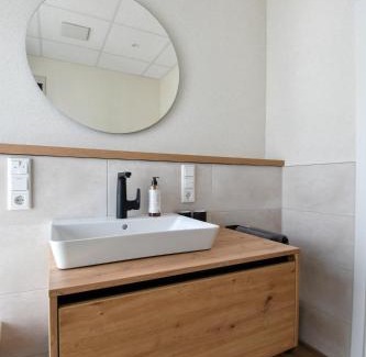 Edewecht Apartamento | Ammerhuus Boardinghomes