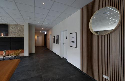 Edewecht Apartamento | Ammerhuus Boardinghomes