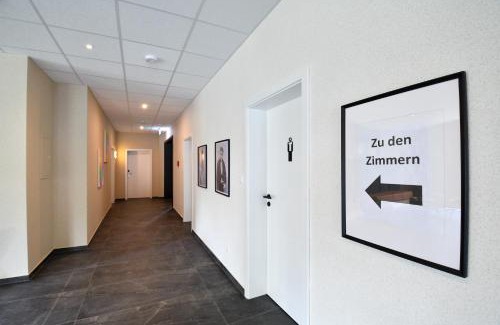 Edewecht Apartamento | Ammerhuus Boardinghomes