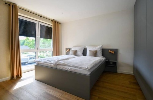 Edewecht Casa | Ammerhuus Bordinghomes