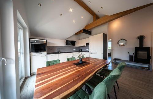 Diessen am Ammersee Apartamento | Ammersee Design Penthouse