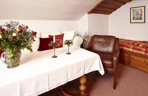 Bad Kohlgrub Apartamento | Ammertal apartments - Apartamento Maximilian (3 hab.)