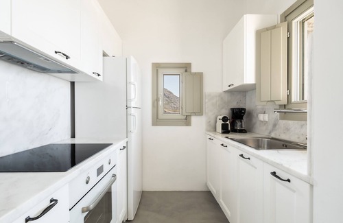 Serifos Casa | Ammoa Panorama