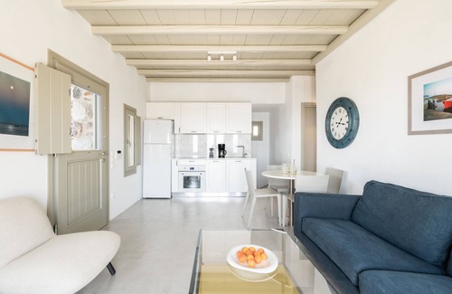 Serifos Casa | Ammoa Panorama