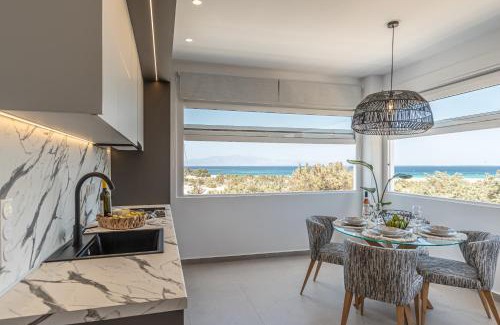 Naxos Apartamento | Ammolofos Luxury Apartment & suites