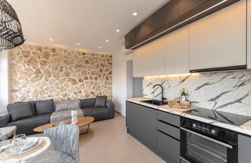 Naxos Apartamento | Ammolofos Luxury Apartment & suites