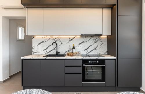 Naxos Apartamento | Ammolofos Luxury Apartment & suites