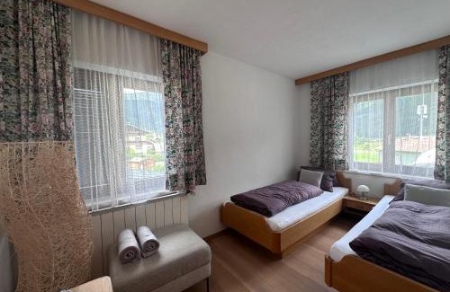 Gosau Apartamento | Ammoniten Blick - Appartement Gustav Gapp