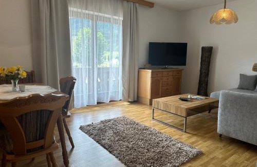 Gosau Apartamento | Ammoniten Blick - Appartement Gustav Gapp
