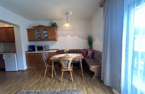 Gosau Apartamento | Ammoniten Blick - Appartement Gustav Gapp