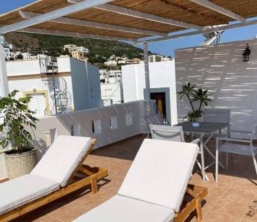 Panteli Apartamento | Ammos 1