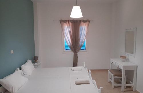 Ierapetra Apartamento | Ammos Apartments