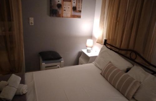 Ierapetra Apartamento | Ammos Apartments