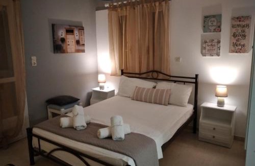 Ierapetra Apartamento | Ammos Apartments