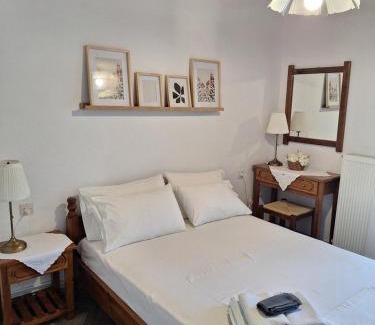 Kalamos Casa | AMMOS & ASTERIAS FAMILY APARTMENTS