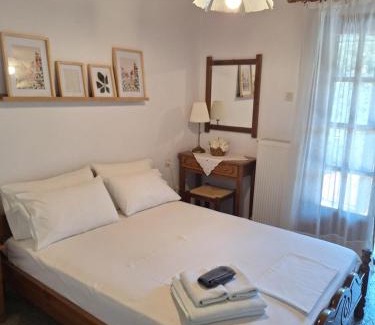 Kalamos Casa | AMMOS & ASTERIAS FAMILY APARTMENTS