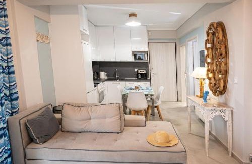 Thermaikos Apartamento | Ammos Lux Apartments