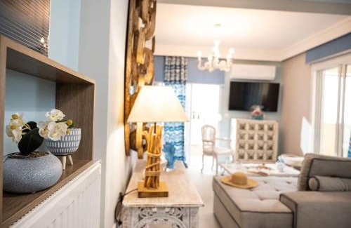 Thermaikos Apartamento | Ammos Lux Apartments