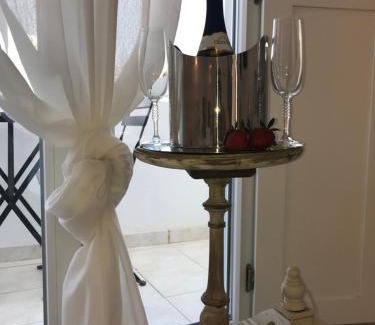 Aliki Apartamento | Ammos Luxury Studios