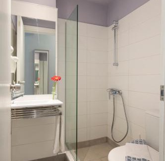 Nea Playia Apartamento | ammos seafront family apartments