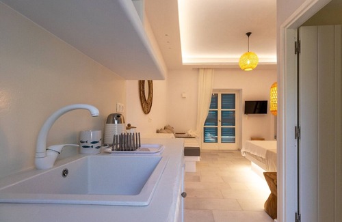 Naxos Casa | Ammos Studio Pyrgaki Naxos
