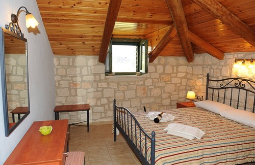 Vasilikos Casa | Ammos Villas