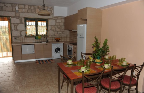 Vasilikos Casa | Ammos Villas