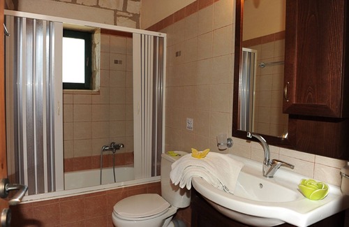 Vasilikos Casa | Ammos Villas