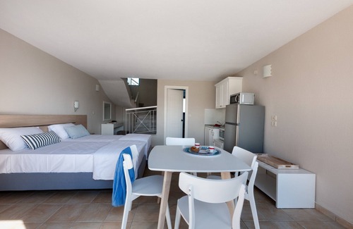 Acharavi Apartamento | Ammoudia Maisonettes