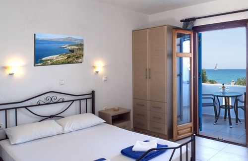 Agiassos Casa | Ammoudia Studios