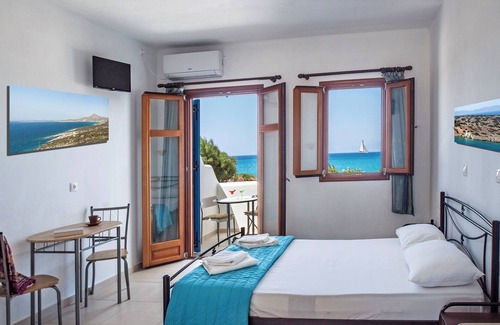 Agiassos Casa | Ammoudia Studios