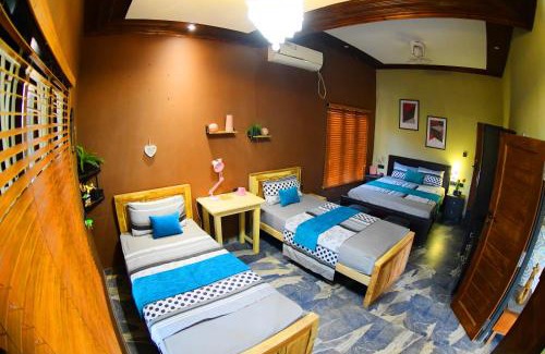 Vadamaradchy North Casa | Ammu villa