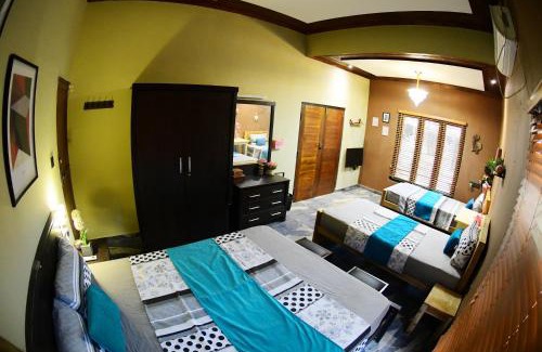 Vadamaradchy North Casa | Ammu villa