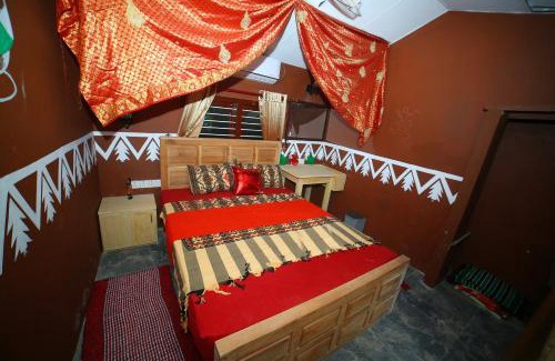 Vadamaradchy North Casa | Ammu villa