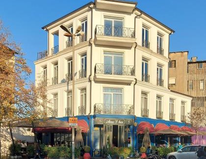Shkoder Apartamento | Amo's Hotel