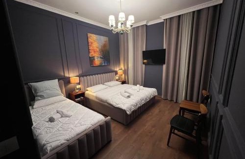 Shkoder Apartamento | Amo's Hotel