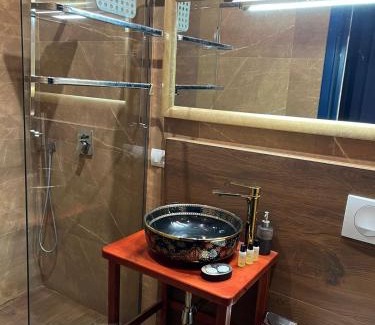 Shkoder Apartamento | Amo's Hotel