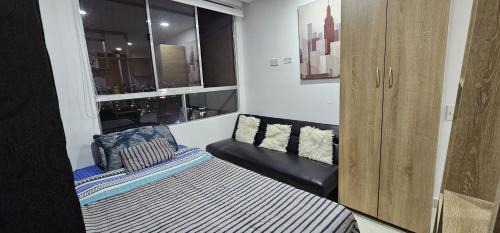 Usaquen Apartamento | Amoblado CTIC Calle 170 Norte Bogota